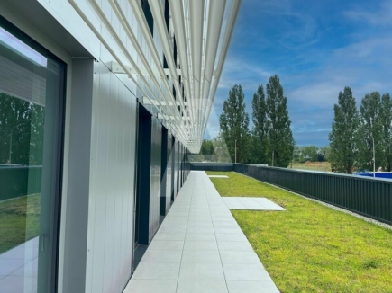 Bureaux à louer – PLAISIR (78370) – 1