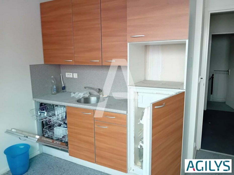 Bureaux à louer – TORCY (77200) – 1