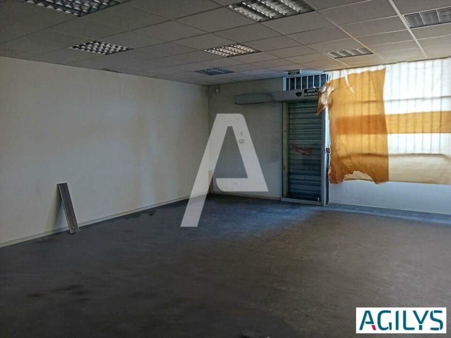 Bureaux à louer – TORCY (77200) – 1