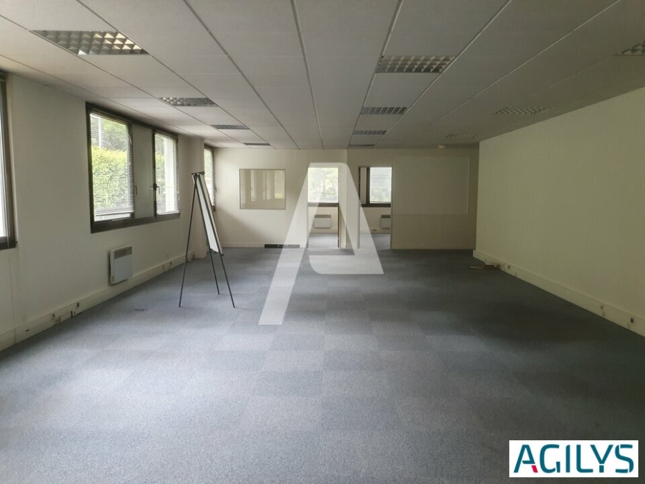 Activités / entrepôts à louer – CHAMPS-SUR-MARNE (77420) – 1