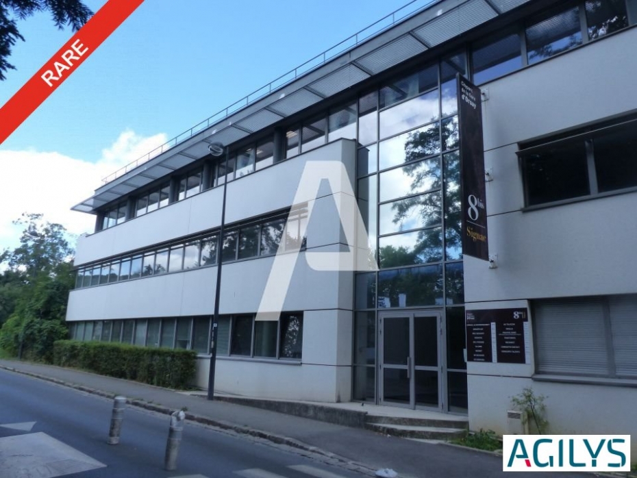 Bureaux à vendre – ORSAY (91400) – 1