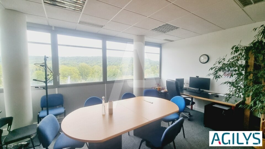 Bureaux à vendre – ORSAY (91400) – 1