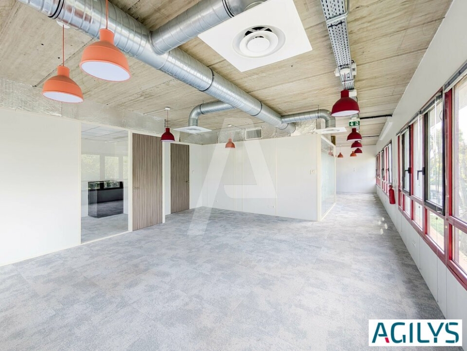 Bureaux à vendre – LES ULIS (91940) – 1