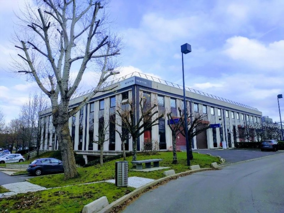 Bureaux à louer – ANTONY (92160) – 1