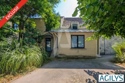 Bureaux à vendre - LES ULIS – Photo 1