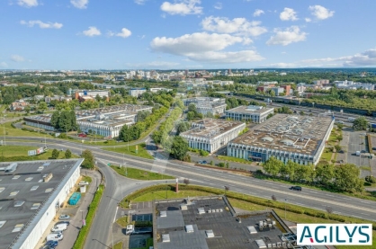 Bureaux à louer - COURCOURONNES – Photo 1