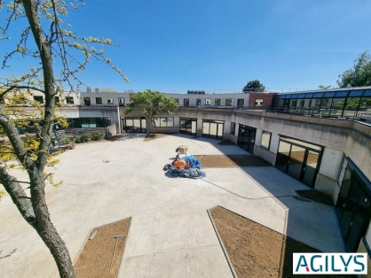 Bureaux à louer - MASSY – Photo 1