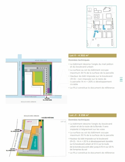 Bureaux à louer - MASSY – Photo 1