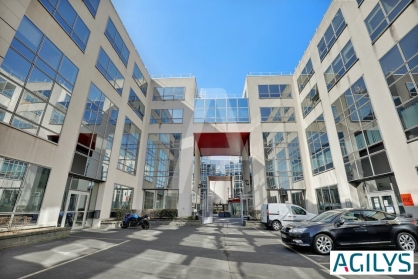 Bureaux à louer - MASSY – Photo 1