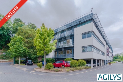 Bureaux à vendre - ORSAY – Photo 1