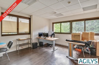 Bureaux à vendre - LES ULIS – Photo 1