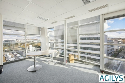 Bureaux à louer - MASSY – Photo 1