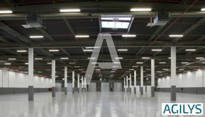 Activités / entrepôts à louer - LES ULIS – Photo 1