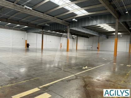 Activités / entrepôts à louer - LISSES – Photo 1