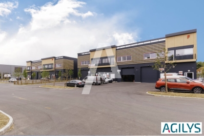 Activités / entrepôts à vendre - VILLEBON SUR YVETTE – Photo 1