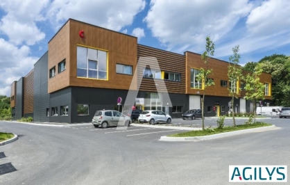 Activités / entrepôts à vendre - VILLEBON SUR YVETTE – Photo 1