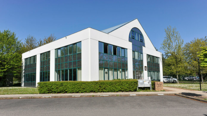 Bureaux à vendre - LES ULIS – Photo 1