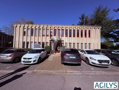 Activités / entrepôts à vendre - LES ULIS – Photo 1