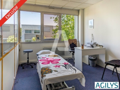 Bureaux à vendre - MASSY – Photo 1