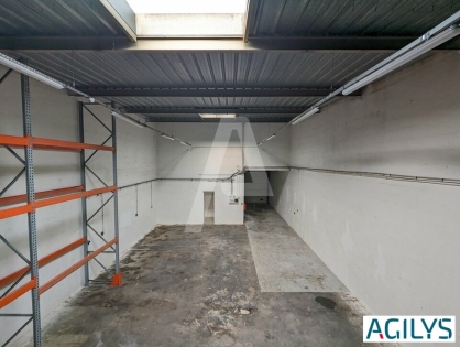 Activités / entrepôts à louer - CHILLY MAZARIN – Photo 1