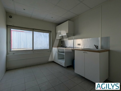 Activités / entrepôts à vendre - MORSANG-SUR-ORGE – Photo 1