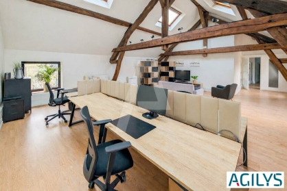Bureaux à vendre - LES ULIS – Photo 1