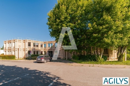 Bureaux à vendre - SAINT AUBIN – Photo 1