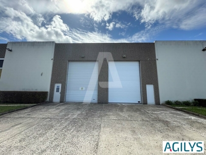 Activités / entrepôts à louer - MASSY – Photo 1