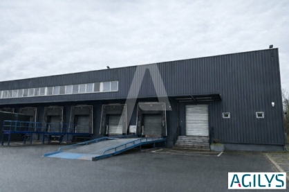 Activités / entrepôts à louer - PALAISEAU – Photo 1
