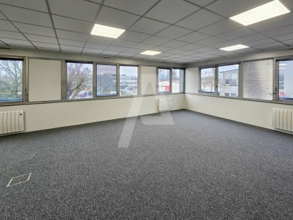 Bureaux à vendre - MASSY – Photo 1