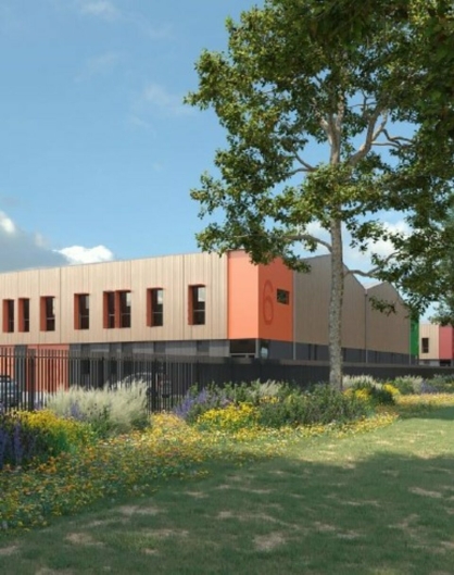 Activités / entrepôts à vendre - LIMEIL BREVANNES – Photo 1