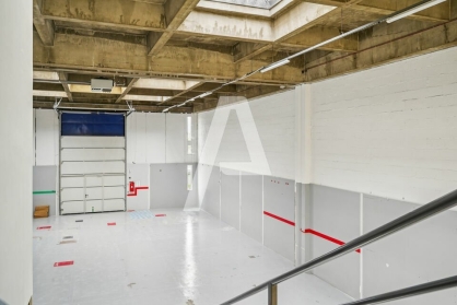 Activités / entrepôts à louer - RUNGIS – Photo 1