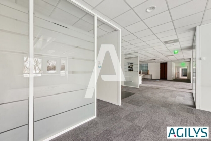 Activités / entrepôts à louer - RUNGIS – Photo 1