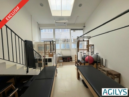 Activités / entrepôts à vendre - LE KREMLIN-BICÊTRE – Photo 1