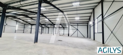 Activités / entrepôts à louer - LIMEIL BREVANNES – Photo 1