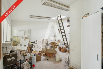 Activités / entrepôts à louer - LE KREMLIN-BICÊTRE – Photo 1