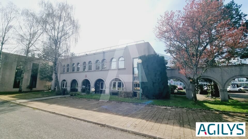 Bureaux à louer - ORSAY – Photo 1