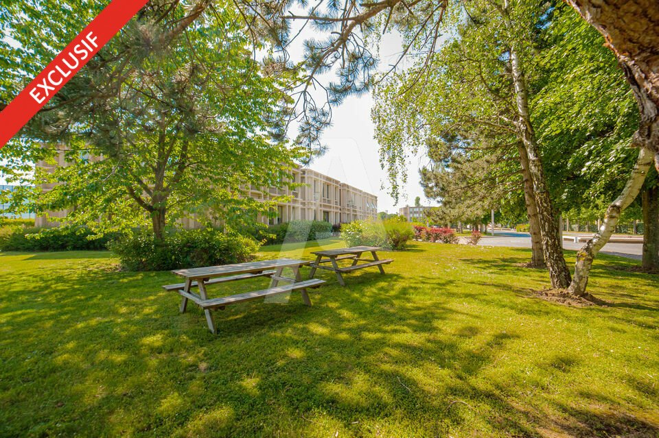 Bureaux à vendre - SACLAY – Photo 1